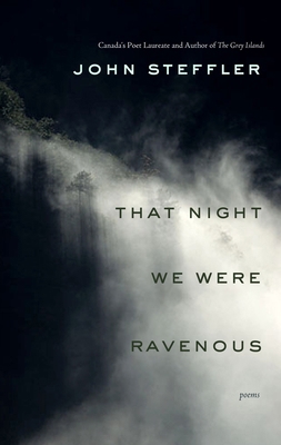 That Night We Were Ravenous 0771082665 Book Cover