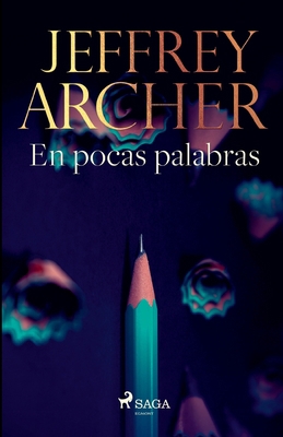 En pocas palabras [Spanish] 8726994402 Book Cover