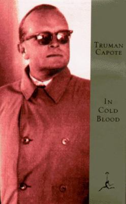 In Cold Blood: A True Account of a Multiple Mur... 067960023X Book Cover