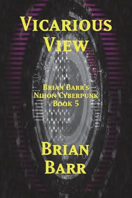Vicarious View 1721922490 Book Cover