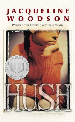 Hush 0142500496 Book Cover