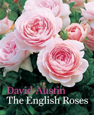 English Roses 1840915544 Book Cover