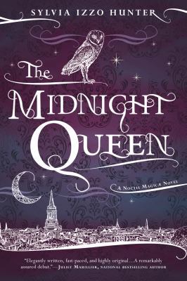The Midnight Queen 0425272451 Book Cover