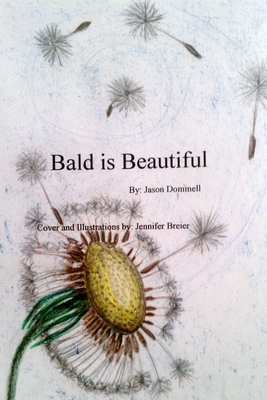 Bald is Beautiful 1105691233 Book Cover