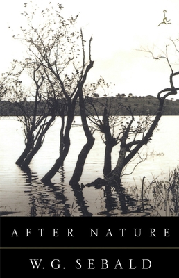 After Nature 0676975542 Book Cover