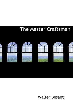 The Master Craftsman 1113818271 Book Cover