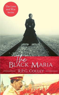 The Black Maria 1999721187 Book Cover