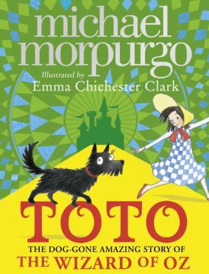 Toto 000813460X Book Cover
