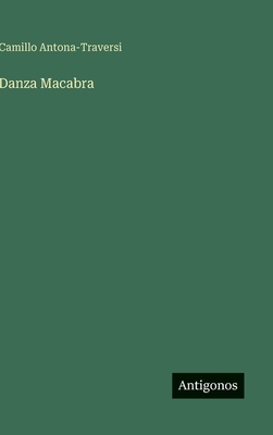 Danza Macabra [Italian] 3566011576 Book Cover