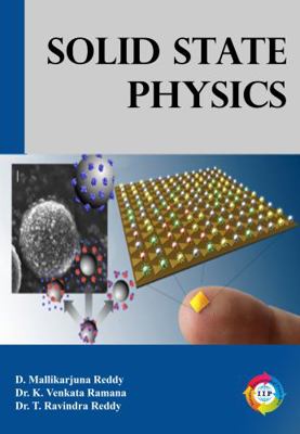 Solid State Physics
