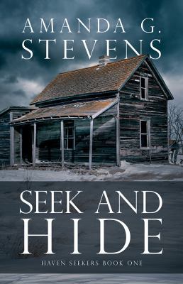 Seek and Hide, Volume 1 1434708659 Book Cover