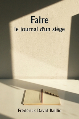 Mafeking A Diary of a Siege [French] 9357907807 Book Cover