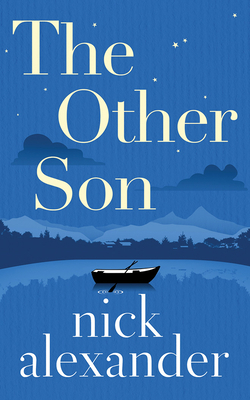 The Other Son 1978667302 Book Cover