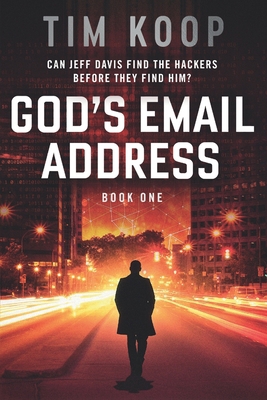 God's Email Address 1777003008 Book Cover