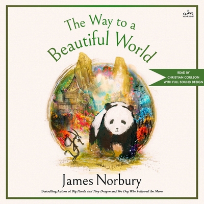 The Way to a Beautiful World B0FF5W9HFN Book Cover