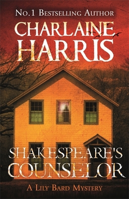 Shakespeare's Counselor 1409147320 Book Cover