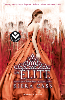 La Elite/ The Elite [Spanish] 8416240612 Book Cover