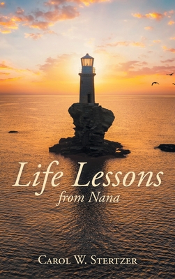 Life Lessons from Nana            Book Cover