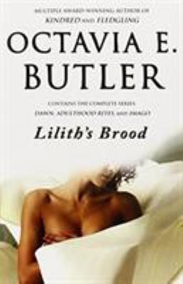 Lilith's Brood 0446676101 Book Cover