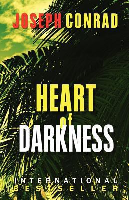 Heart of Darkness 1936594145 Book Cover