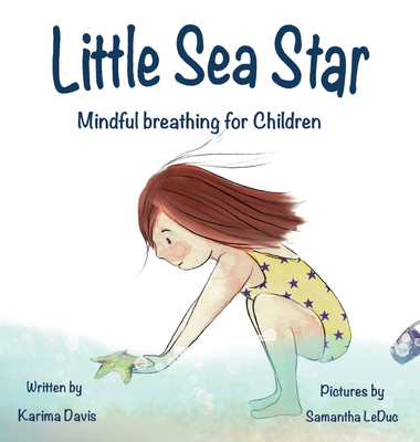 Little Sea Star B0DFB52XLF Book Cover