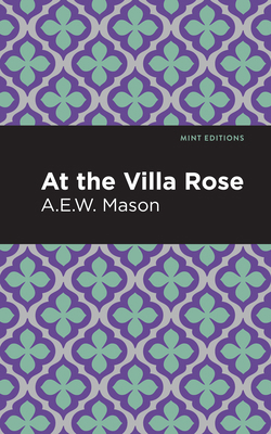 At the Villa Rose 1513281305 Book Cover