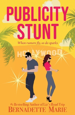 Publicity Stunt 1631123777 Book Cover