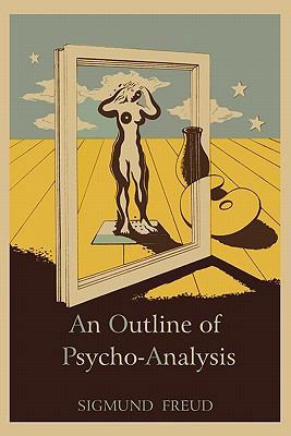 An Outline of Psycho-Analysis 1891396633 Book Cover