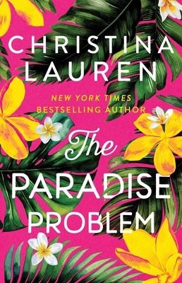 The Paradise Problem 1668017733 Book Cover