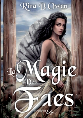 La magie des faes [French] 2494045045 Book Cover