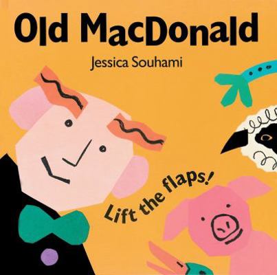 Old Macdonald 0531094936 Book Cover