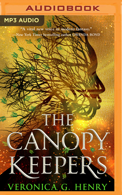 The Canopy Keepers 150121912X Book Cover