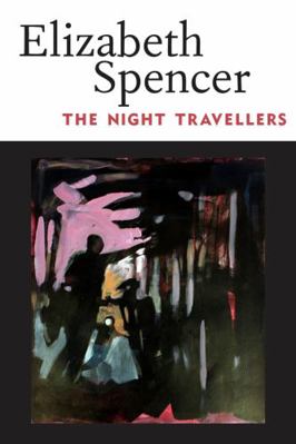 The Night Travellers 1617032409 Book Cover