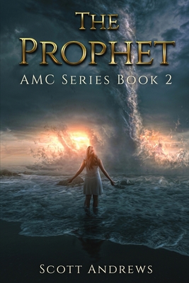 The Prophet 1912680858 Book Cover