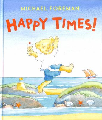 Happy Times! 183913030X Book Cover