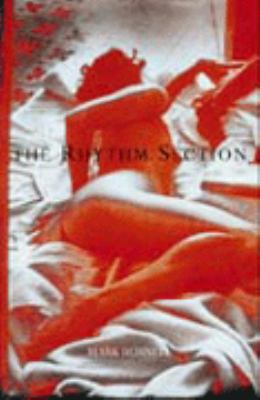 The Rhythm Section 000225915X Book Cover