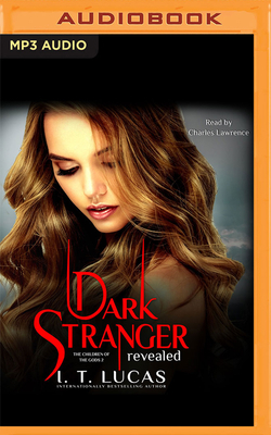 Dark Stranger Revealed 1543626386 Book Cover