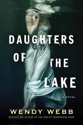 Daughters of the Lake [Large Print] 1643581139 Book Cover