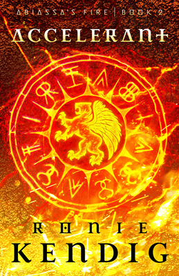 Accelerant: Volume 2 1683700481 Book Cover