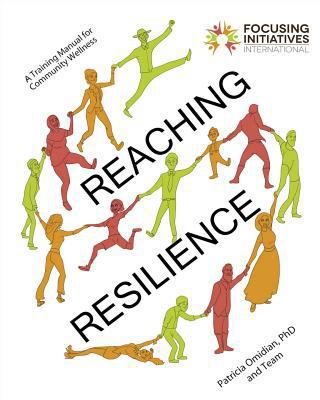 Reaching Resilience: A Training Manual for Comm... 1976431964 Book Cover