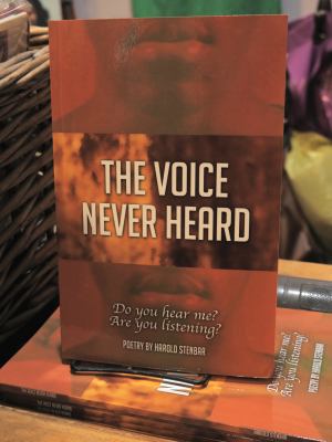 The Voice Never Heard