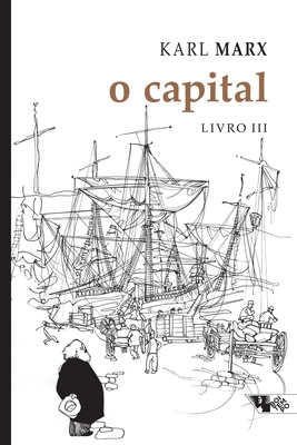O capital, Livro III [Portuguese] 8575595105 Book Cover