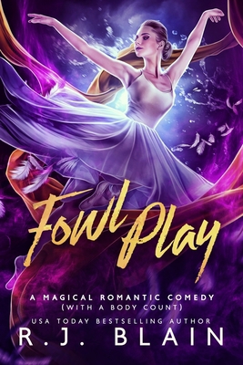 Fowl Play 1649642083 Book Cover