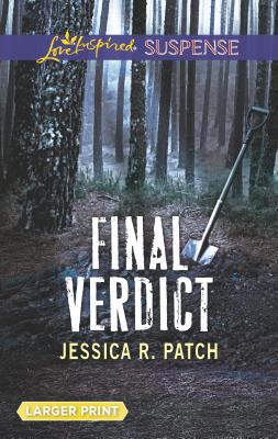 Final Verdict [Large Print] 0373678207 Book Cover