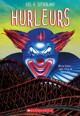 Hurleurs [French] 144319445X Book Cover