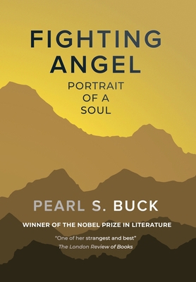 Fighting Angel: Portrait of a Soul 1910736988 Book Cover