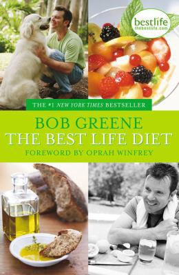 The Best Life Diet 1416540660 Book Cover