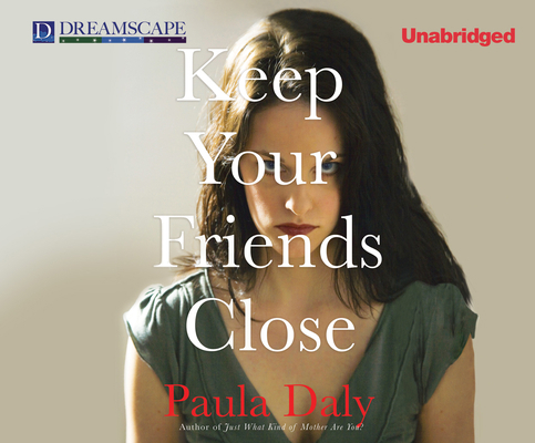 Keep Your Friends Close 1633790223 Book Cover