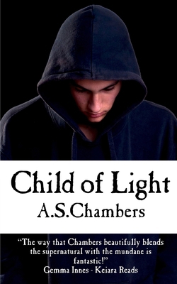 Child Of Light 1915679656 Book Cover