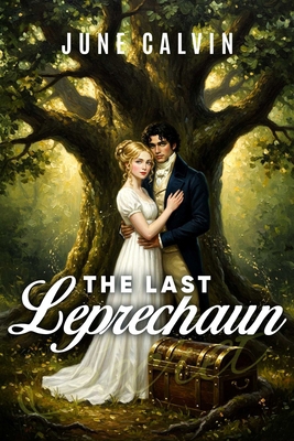 The Last Leprechaun 1592117260 Book Cover
